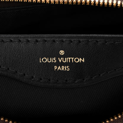 Louis Vuitton Monogram Boulogne NM Black 6 of 10