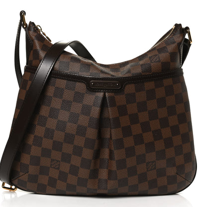 Louis Vuitton Damier Ebene Bloomsbury PM 7 of 10