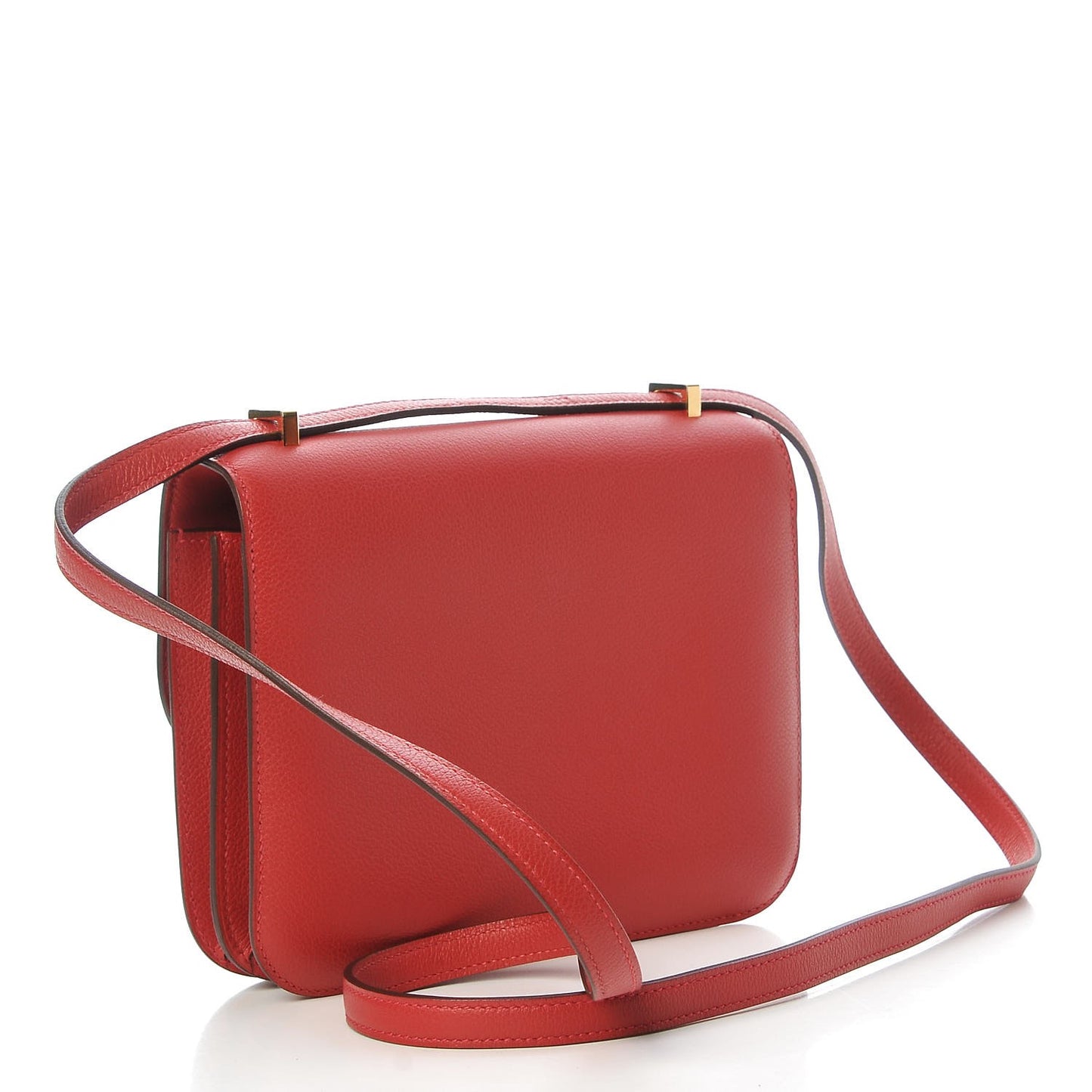 Evercolor Constance 18 Rouge Casaque