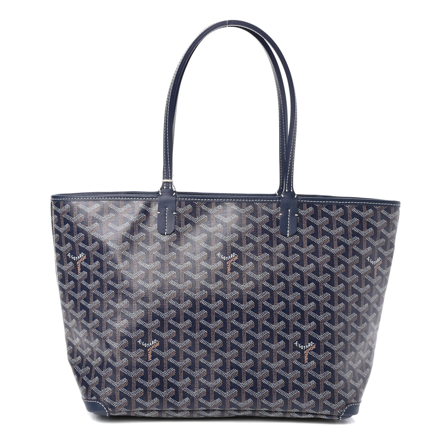 Goyardine Artois PM Navy