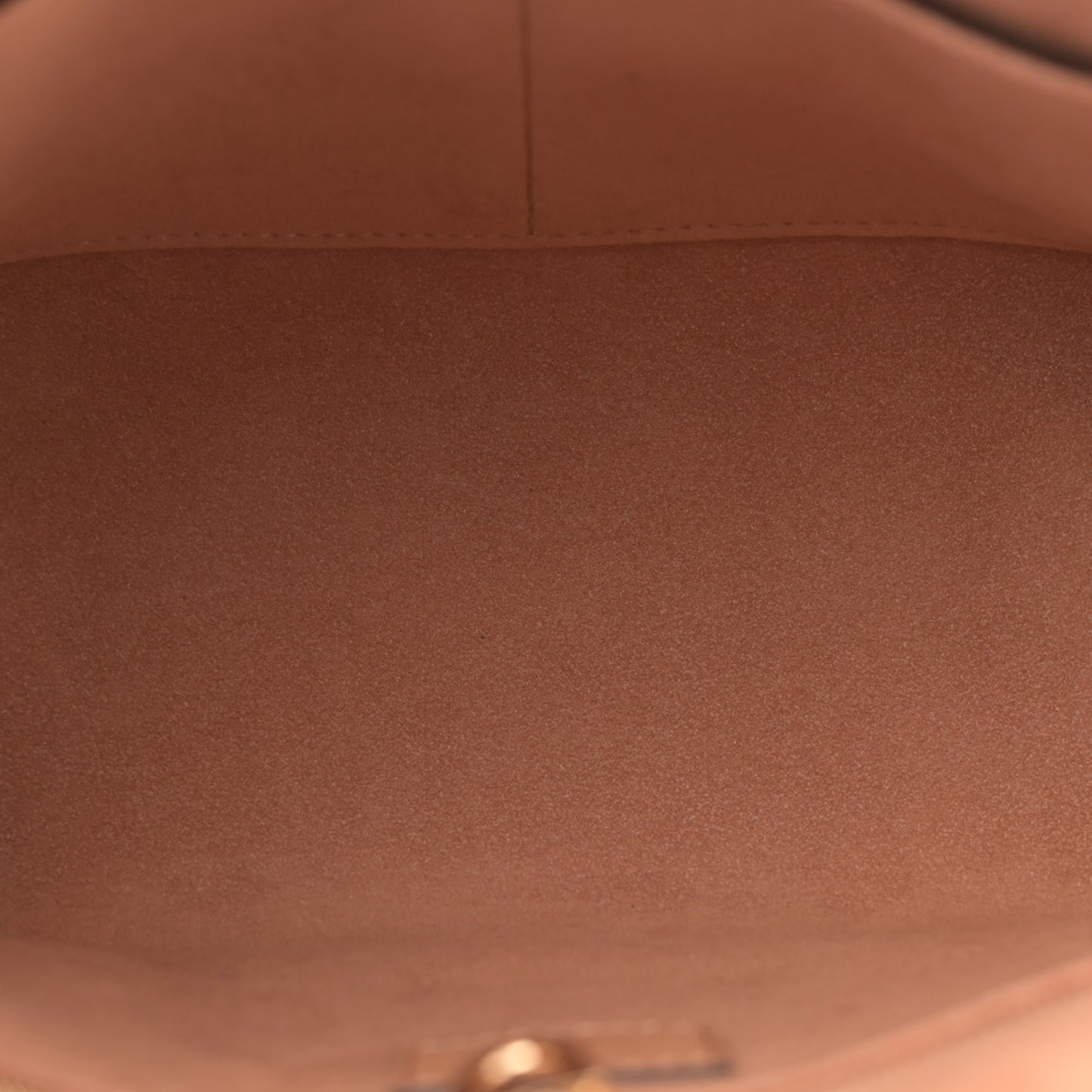 Empreinte Monogram Giant Onthego PM Arizona Creme