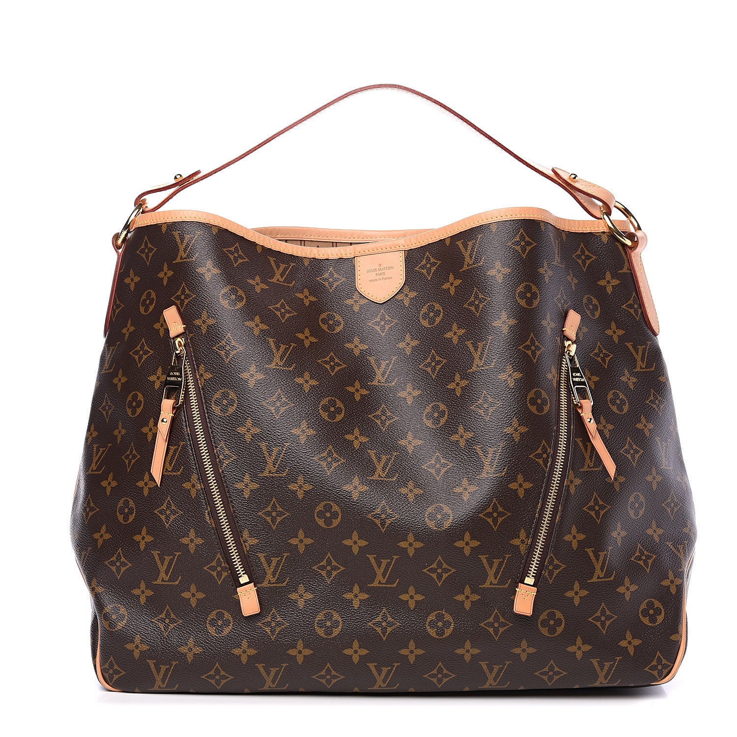 Louis Vuitton Monogram Delightful GM 1 of 10