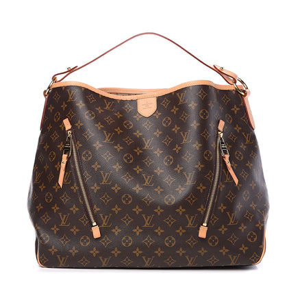 Louis Vuitton Monogram Delightful GM 1 of 10