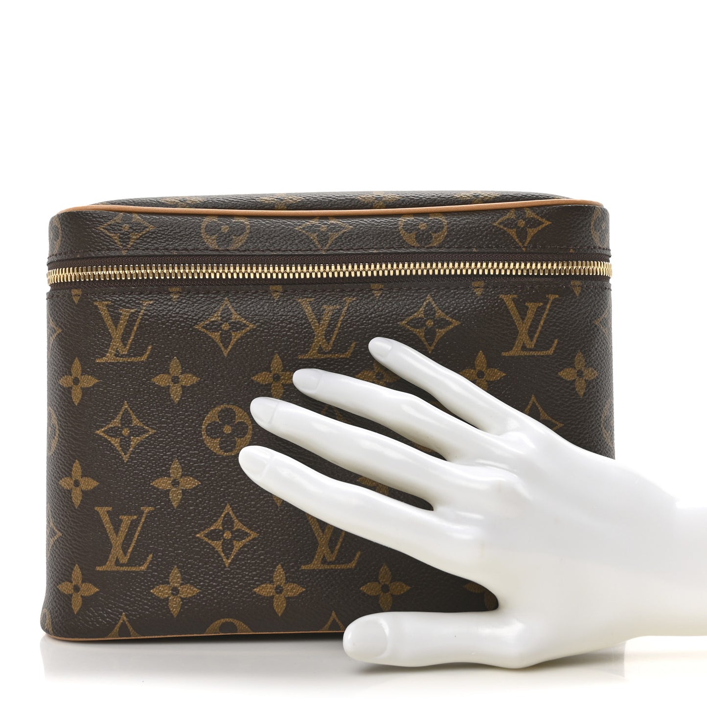 Monogram Nice BB