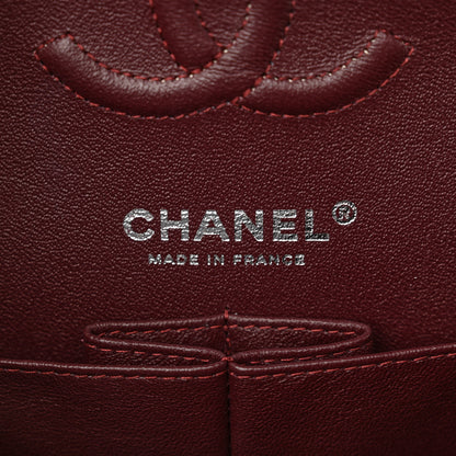 Chanel Caviar Quilted Small Double Flap Black 6 of 12