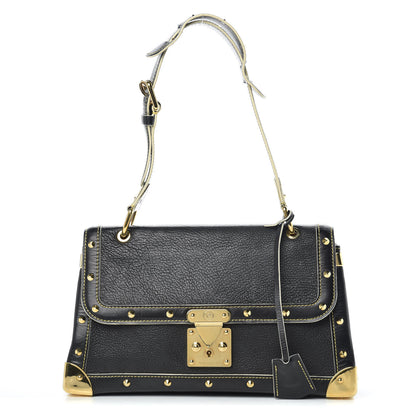 Louis Vuitton Suhali Le Talentueux Black 1 of 15