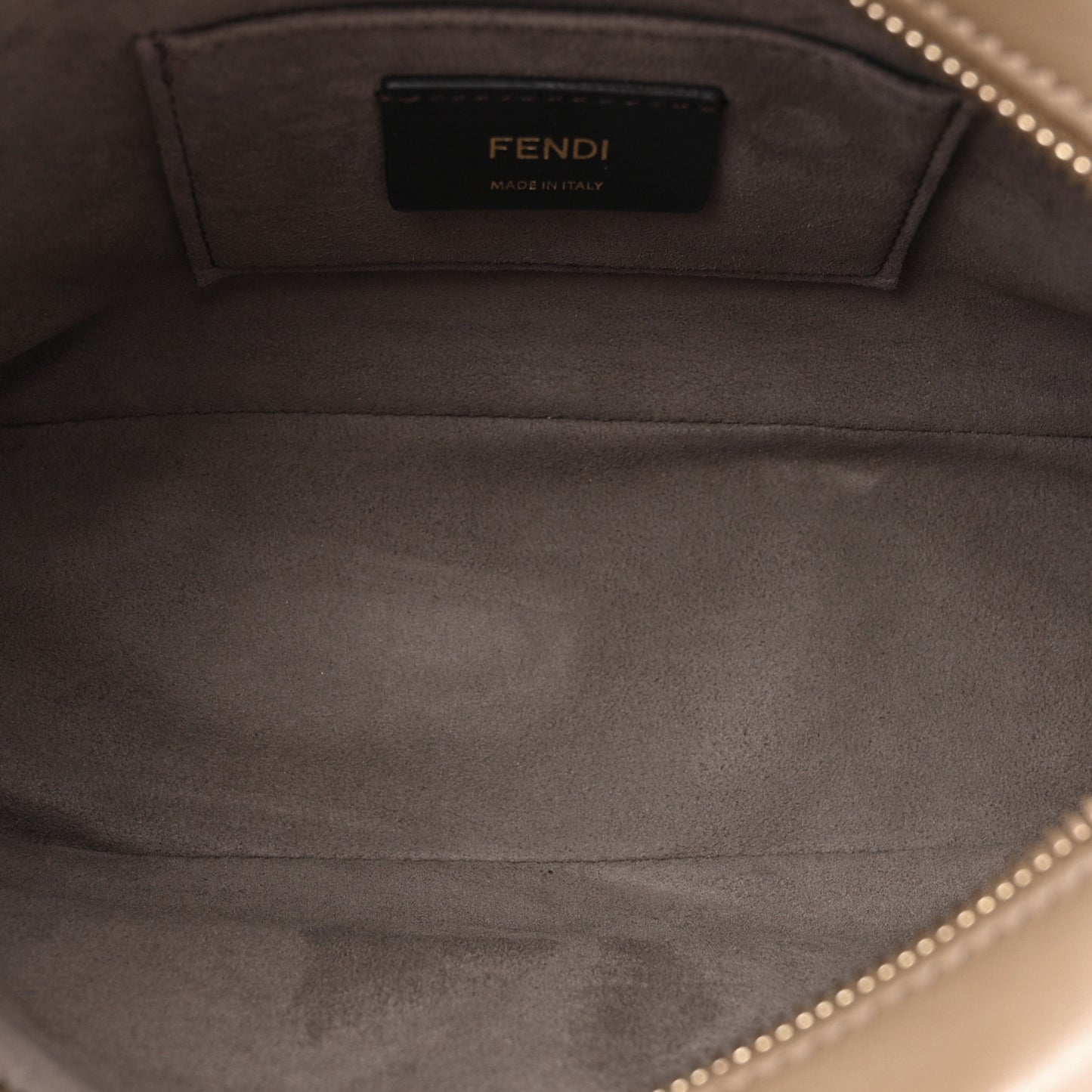 Vitello Century Velvet F is FF Multicolor Bi-Color Camera Case Fango Black Multicolor