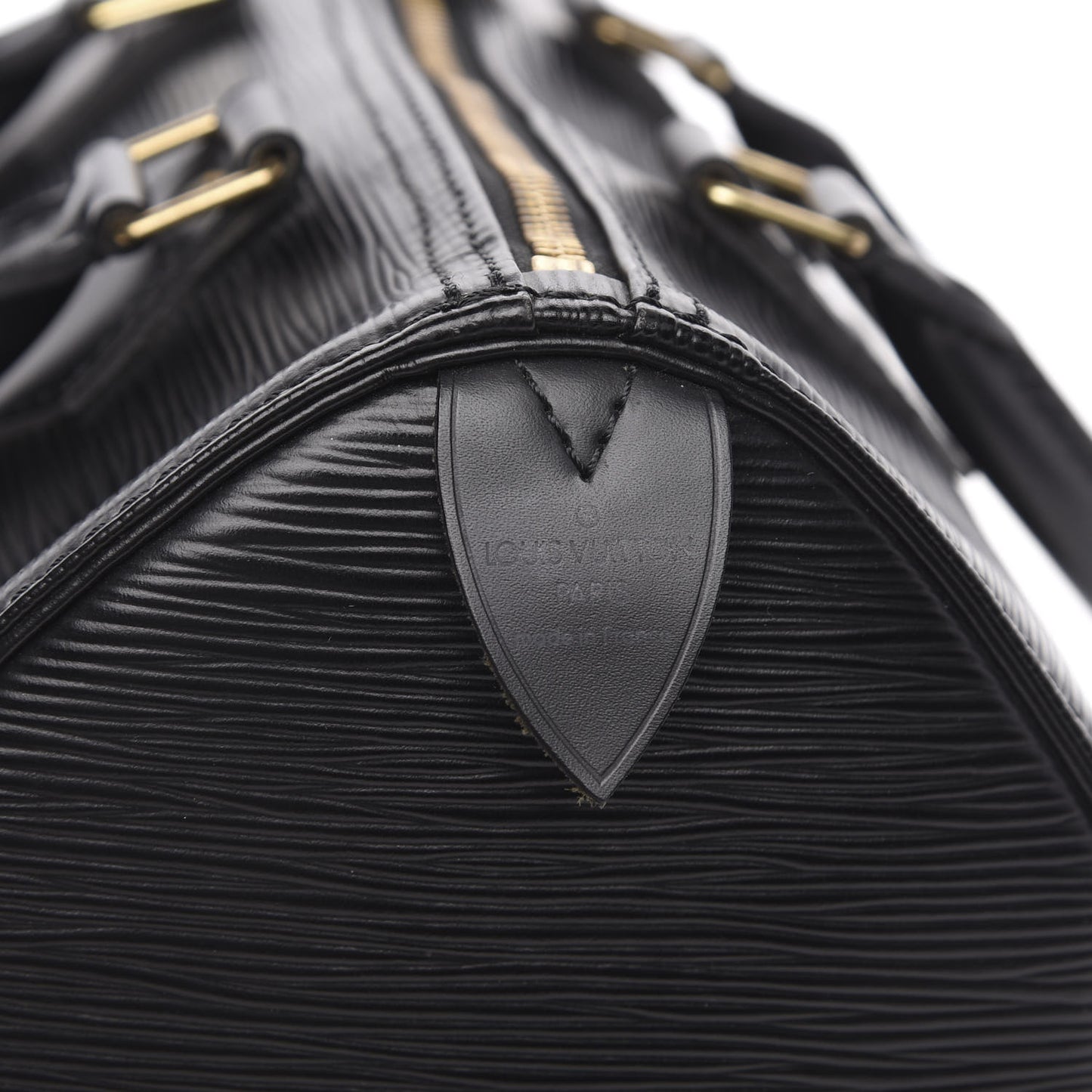 Epi Speedy 25 Black