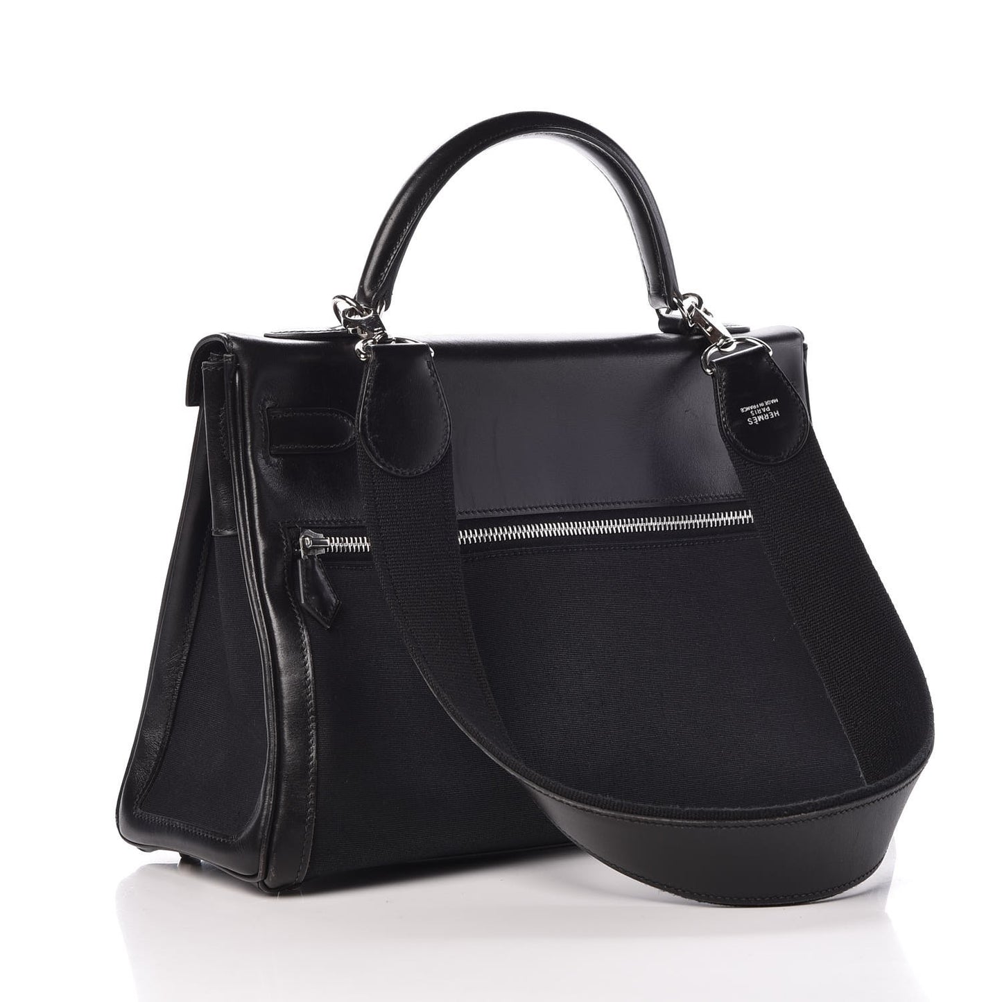 Box Toile Lakis Kelly Black