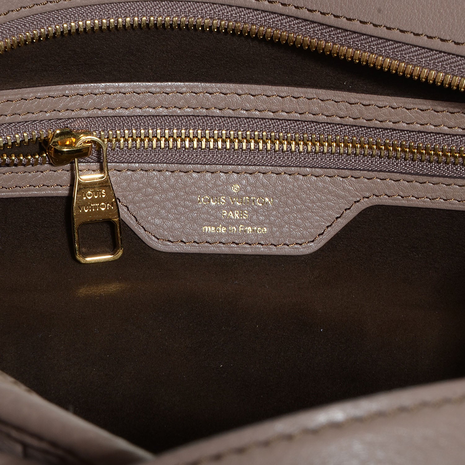 Louis Vuitton Mahina Stellar PM Poudre 6 of 8