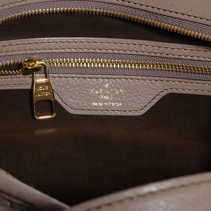 Louis Vuitton Mahina Stellar PM Poudre 6 of 8