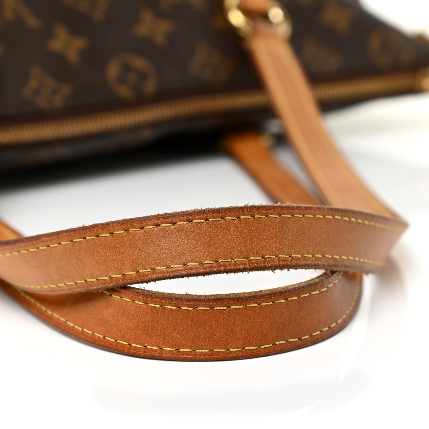 Louis Vuitton Monogram Totally PM 19 of 21