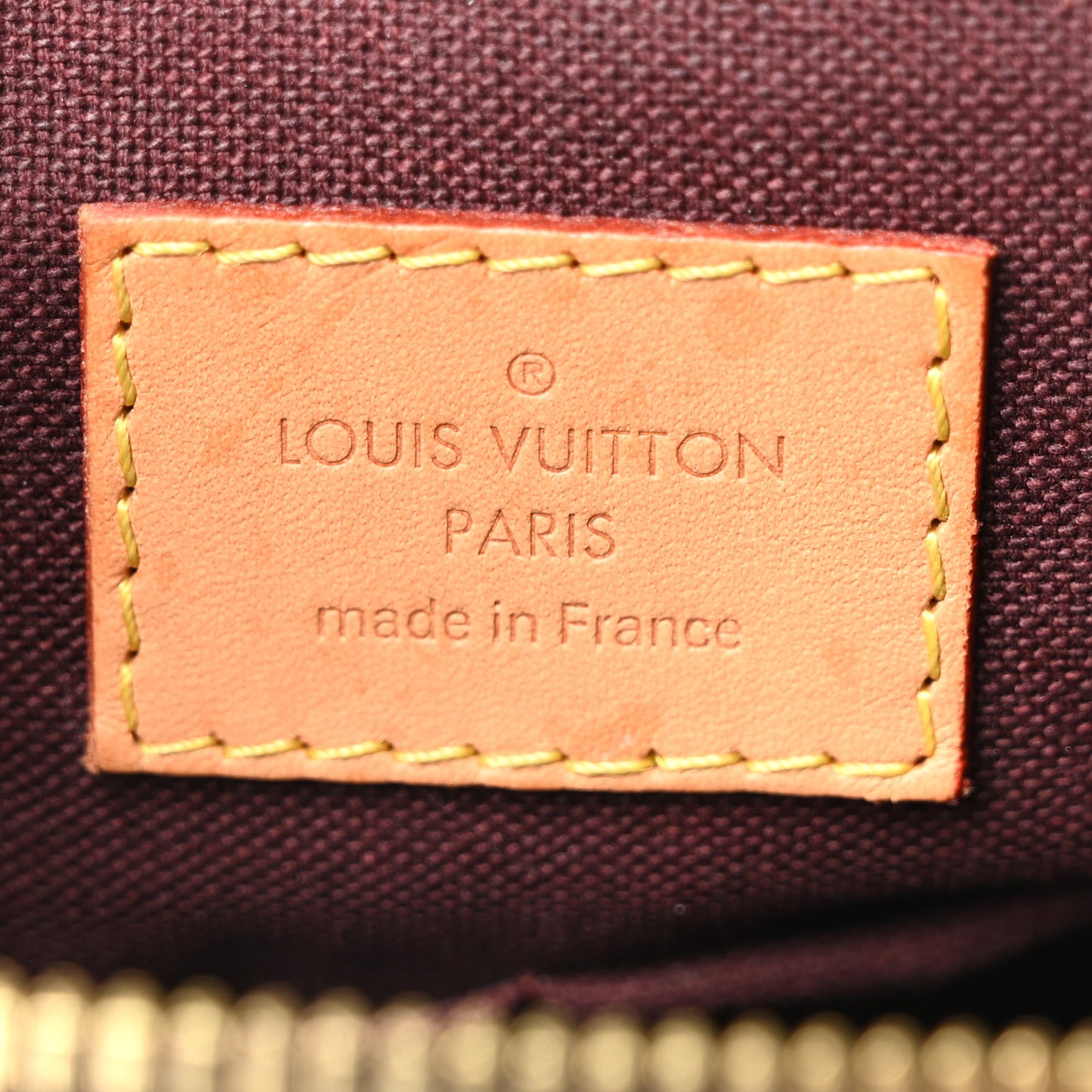 Monogram Turenne PM