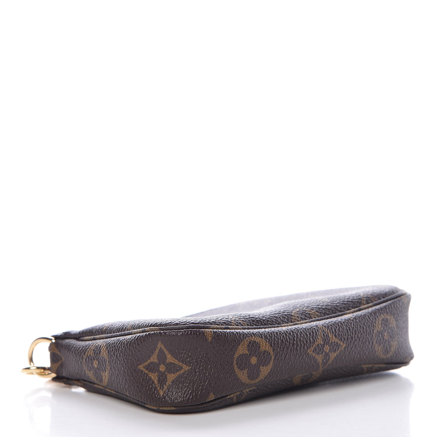 Louis Vuitton Monogram Mini Pochette Accessories 4 of 8