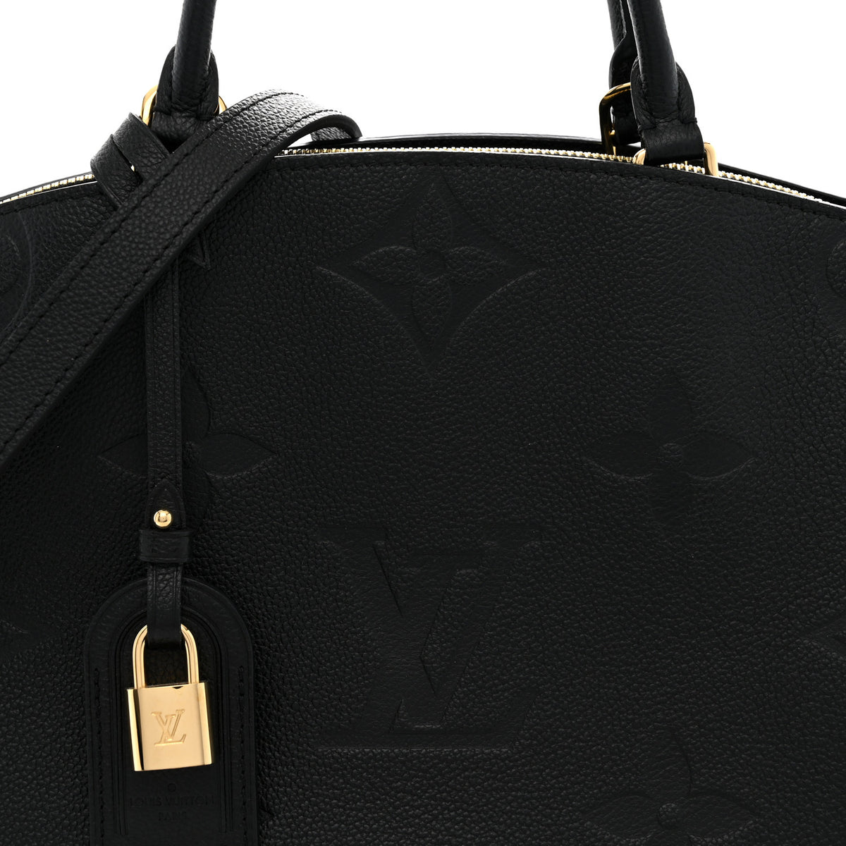 Empreinte Monogram Giant Grand Palais Black