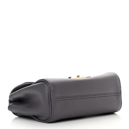 Louis Vuitton Empreinte Studded Saint Germain BB Gris Silver 4 of 14