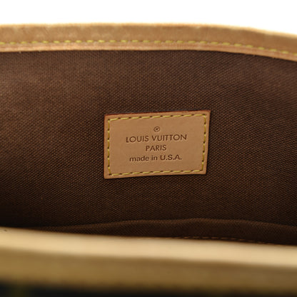 Louis Vuitton Monogram Batignolles 6 of 8