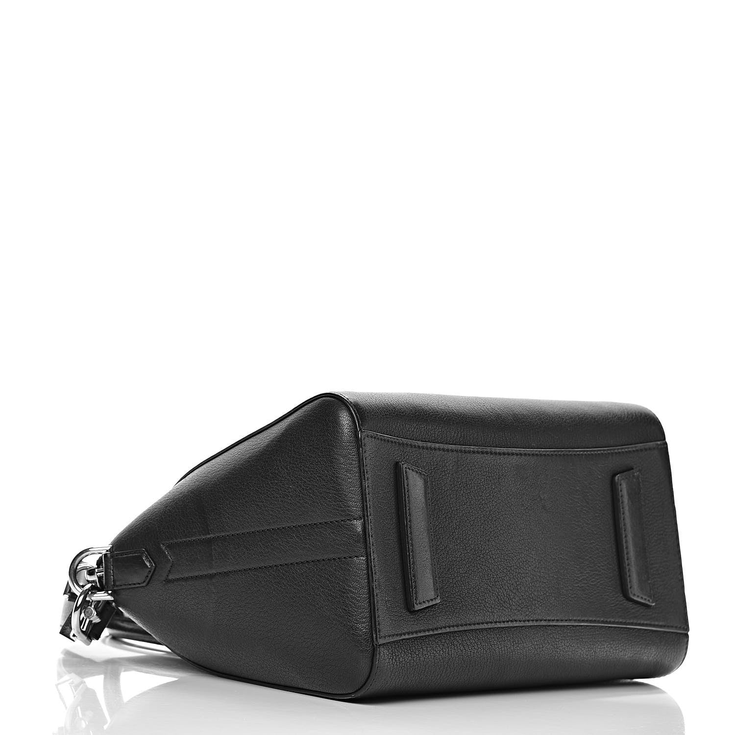 Givenchy Sugar Goatskin Small Antigona Black 4 of 16