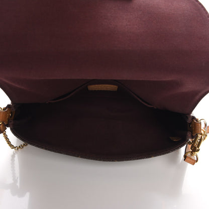 Louis Vuitton Monogram Favorite PM 5 of 8
