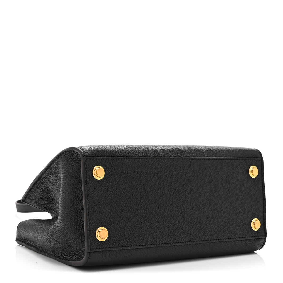 Taurillon City Steamer PM Black