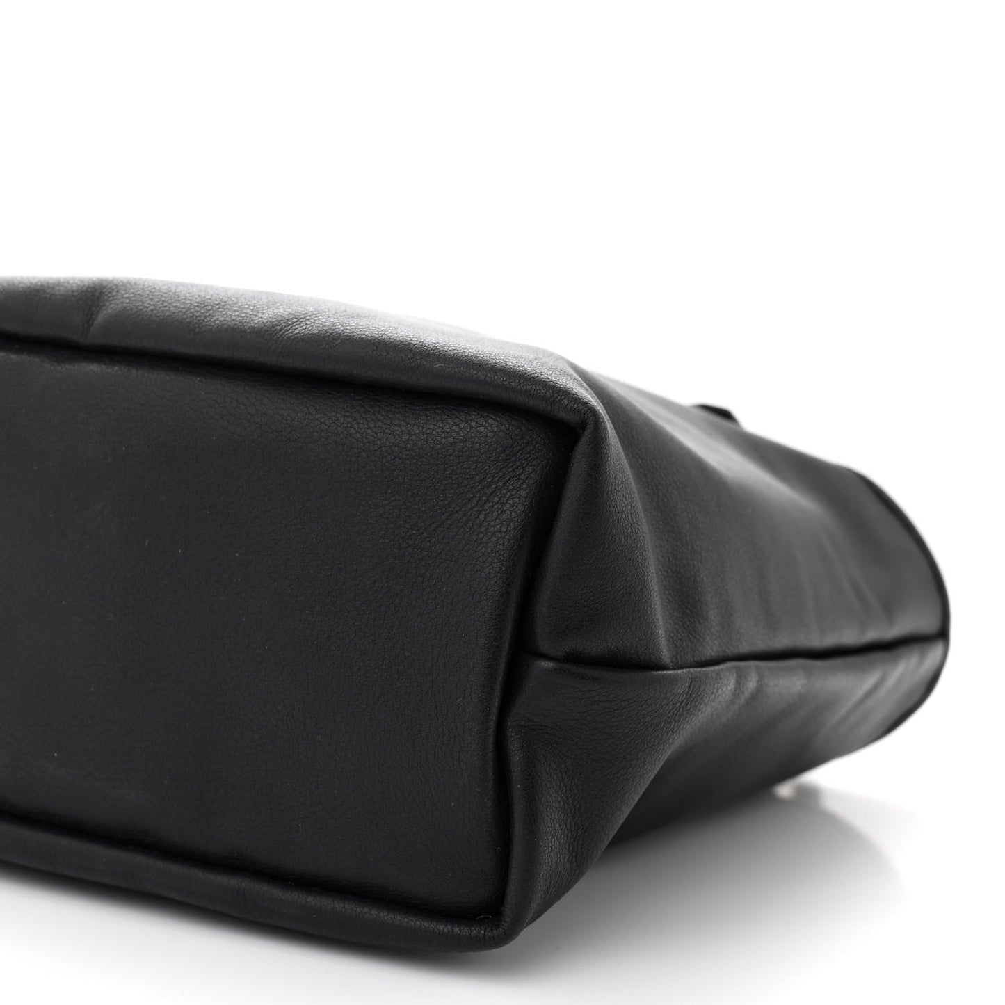 Goyardine Reversible Mini Anjou Black