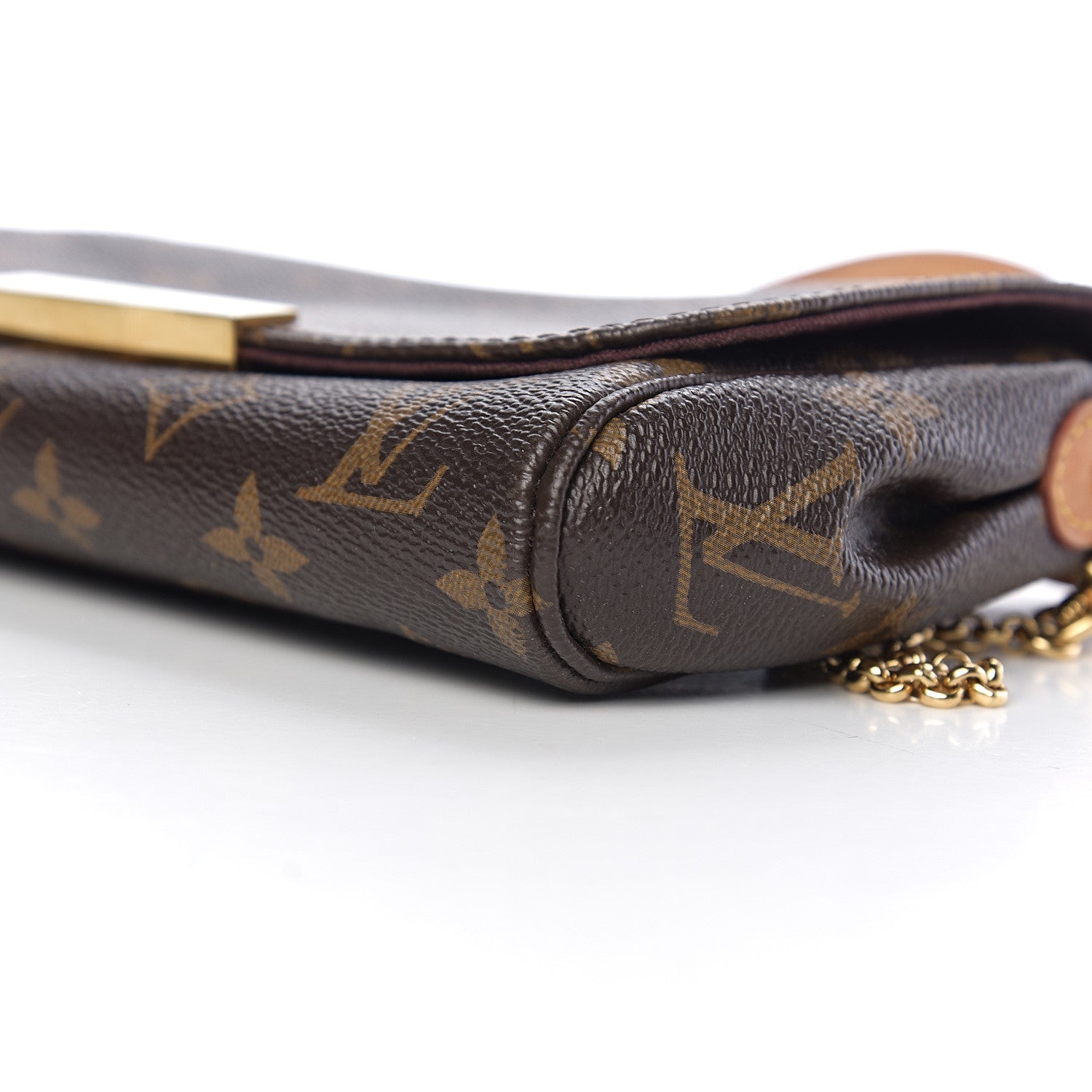 Louis Vuitton Monogram Favorite PM 9 of 10