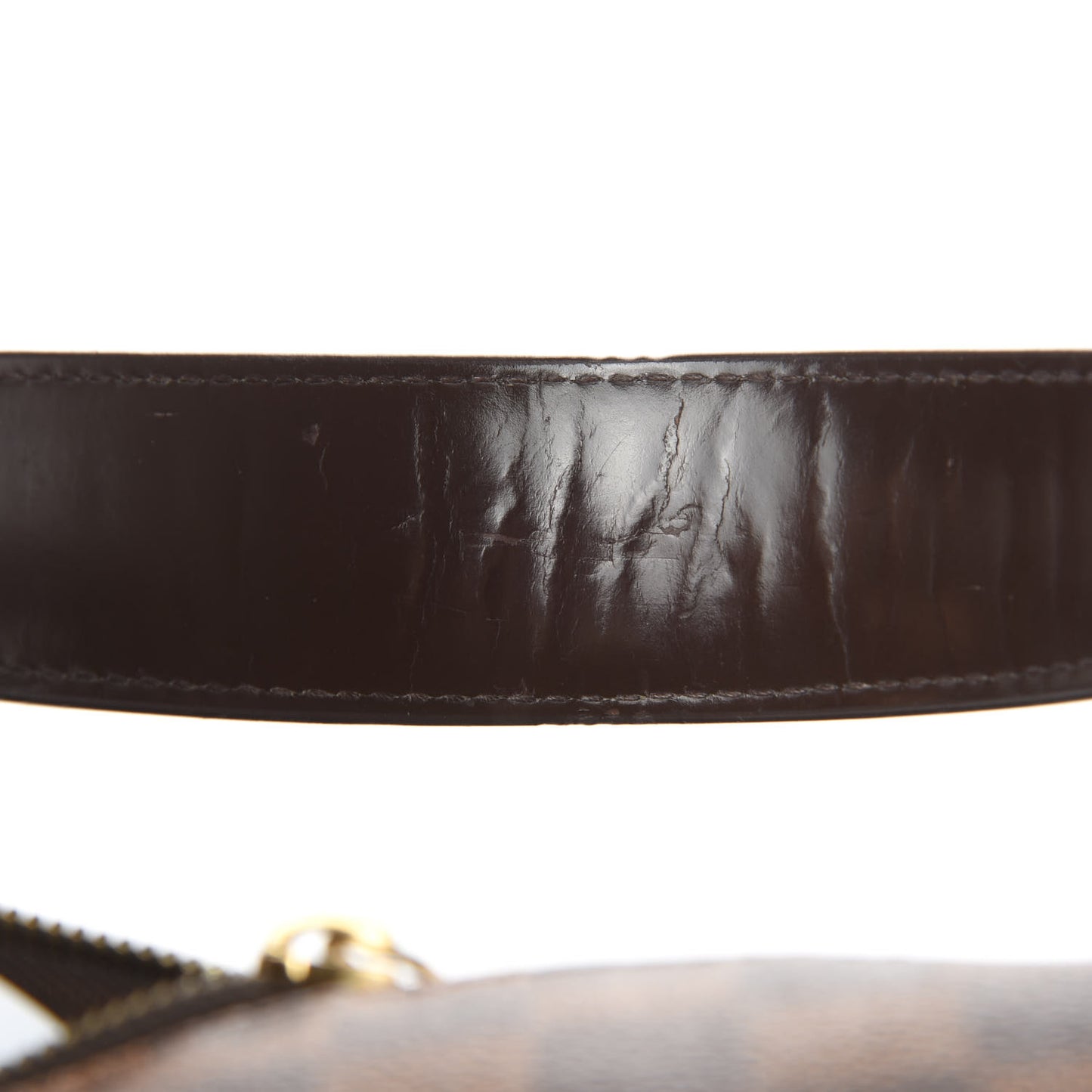 Damier Ebene Portobello PM