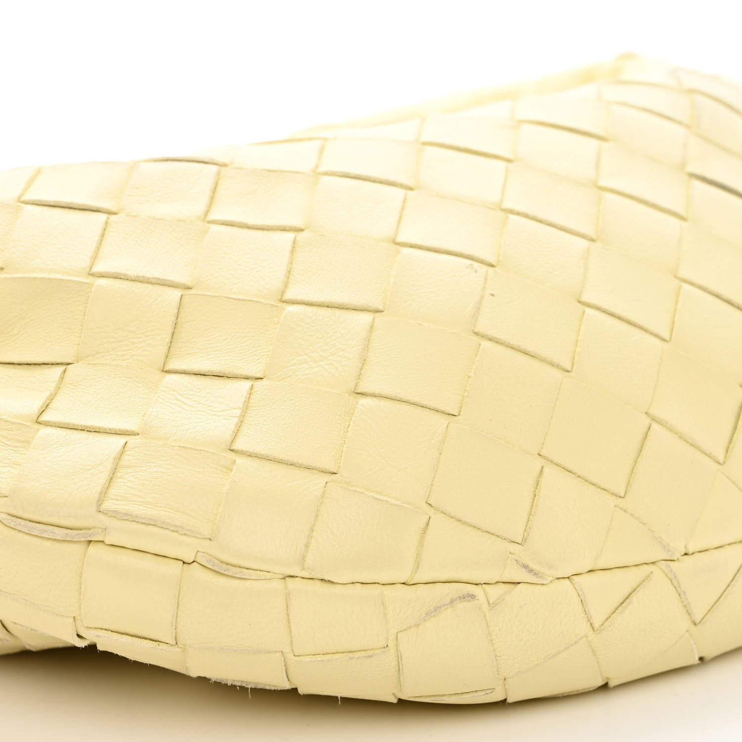 Bottega Veneta Nappa Intrecciato Mini Jodie Ice Cream 9 of 11