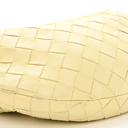 Bottega Veneta Nappa Intrecciato Mini Jodie Ice Cream 9 of 11
