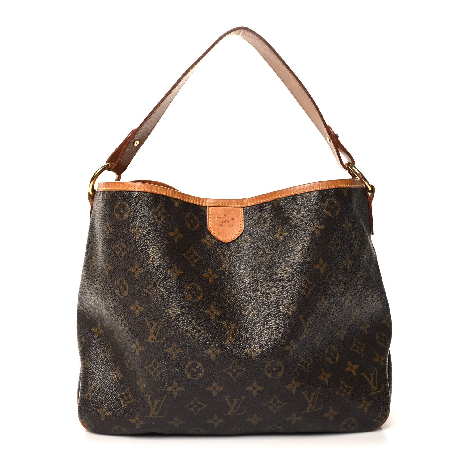 Louis Vuitton Monogram Delightful PM 1 of 12