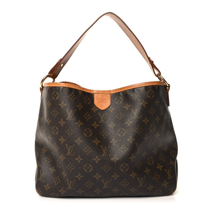 Louis Vuitton Monogram Delightful PM 1 of 12