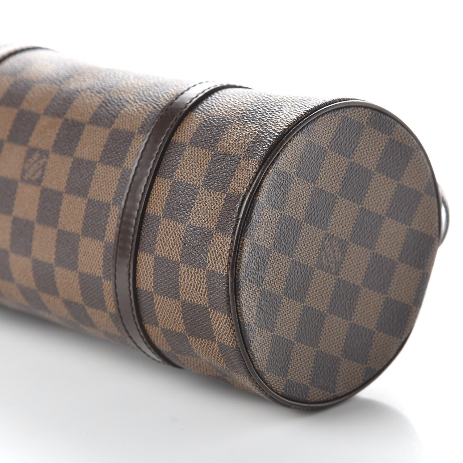 Louis Vuitton Damier Ebene Papillon 26 7 of 9