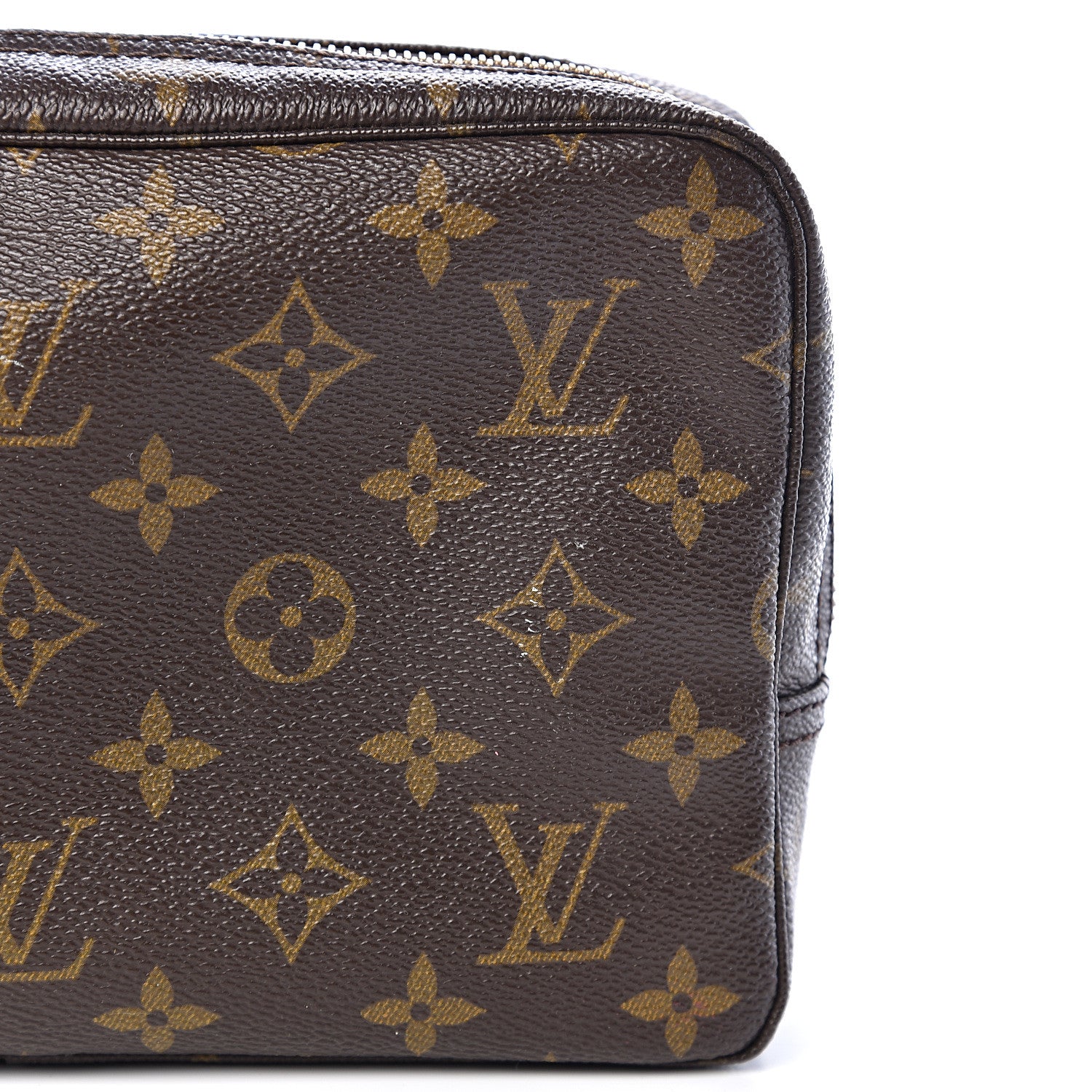 Louis Vuitton Monogram Trousse Toilette 23 7 of 9
