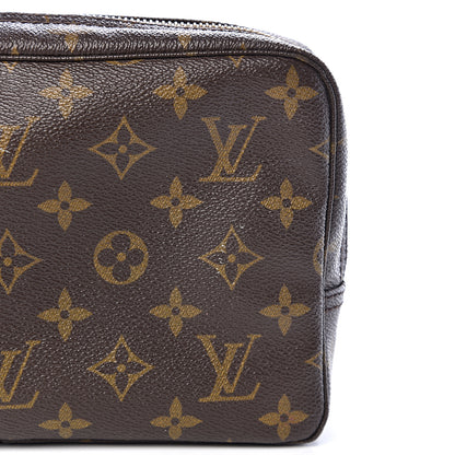 Louis Vuitton Monogram Trousse Toilette 23 7 of 9