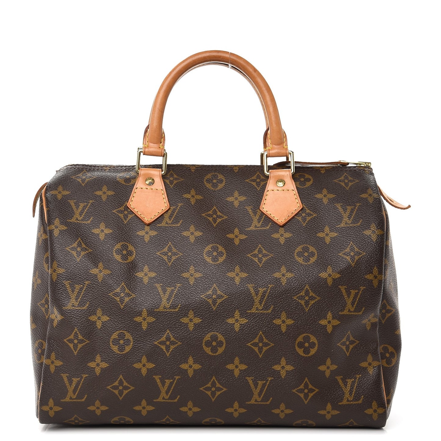 Monogram Speedy 30