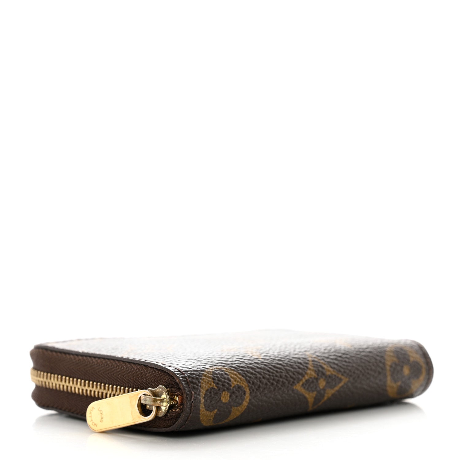 Louis Vuitton Monogram Zippy Coin Purse 4 of 7