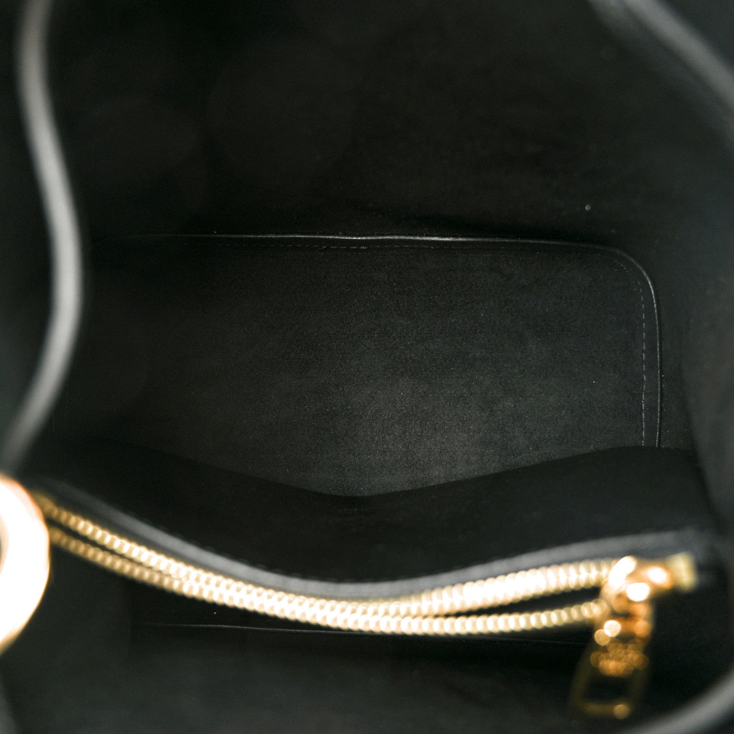 Louis Vuitton Empreinte Neonoe MM Black 5 of 10