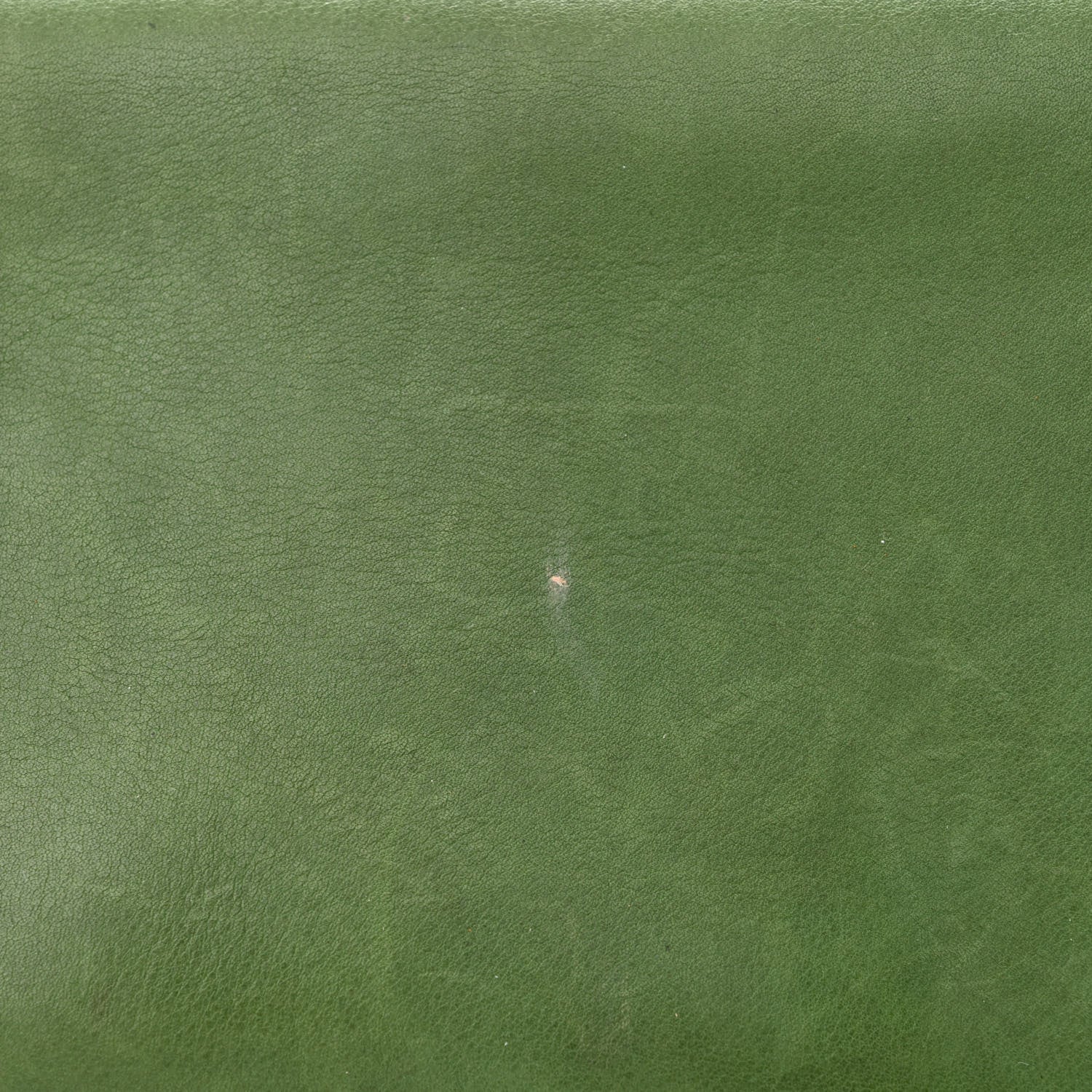 Gucci Calfskin Horsebit Chain Clutch Green 10 of 11
