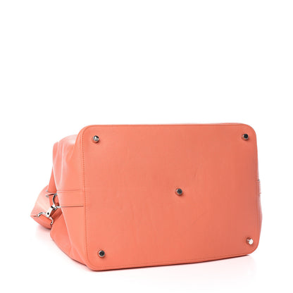 Hermes Evercolor Toolbox 33 Flamingo 4 of 11
