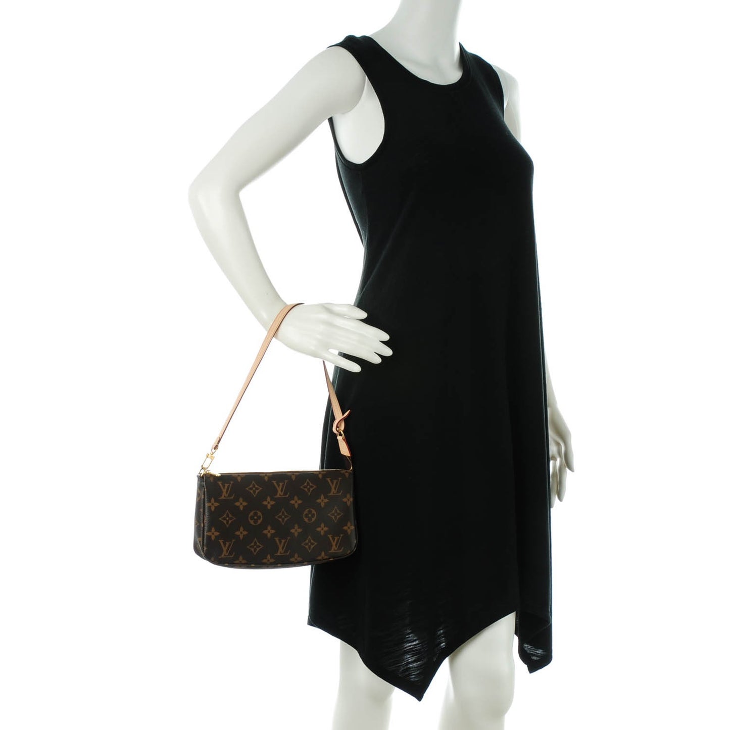 Monogram Pochette Accessories NM