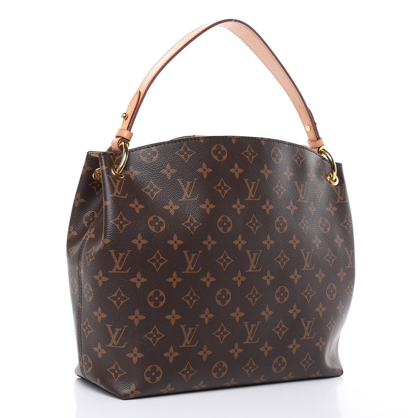 Monogram Graceful PM
