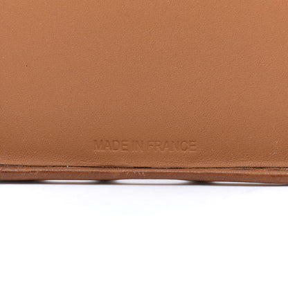 Hermes Barenia Bolduc iPhone 12/12 Pro Case Fauve 3 of 10