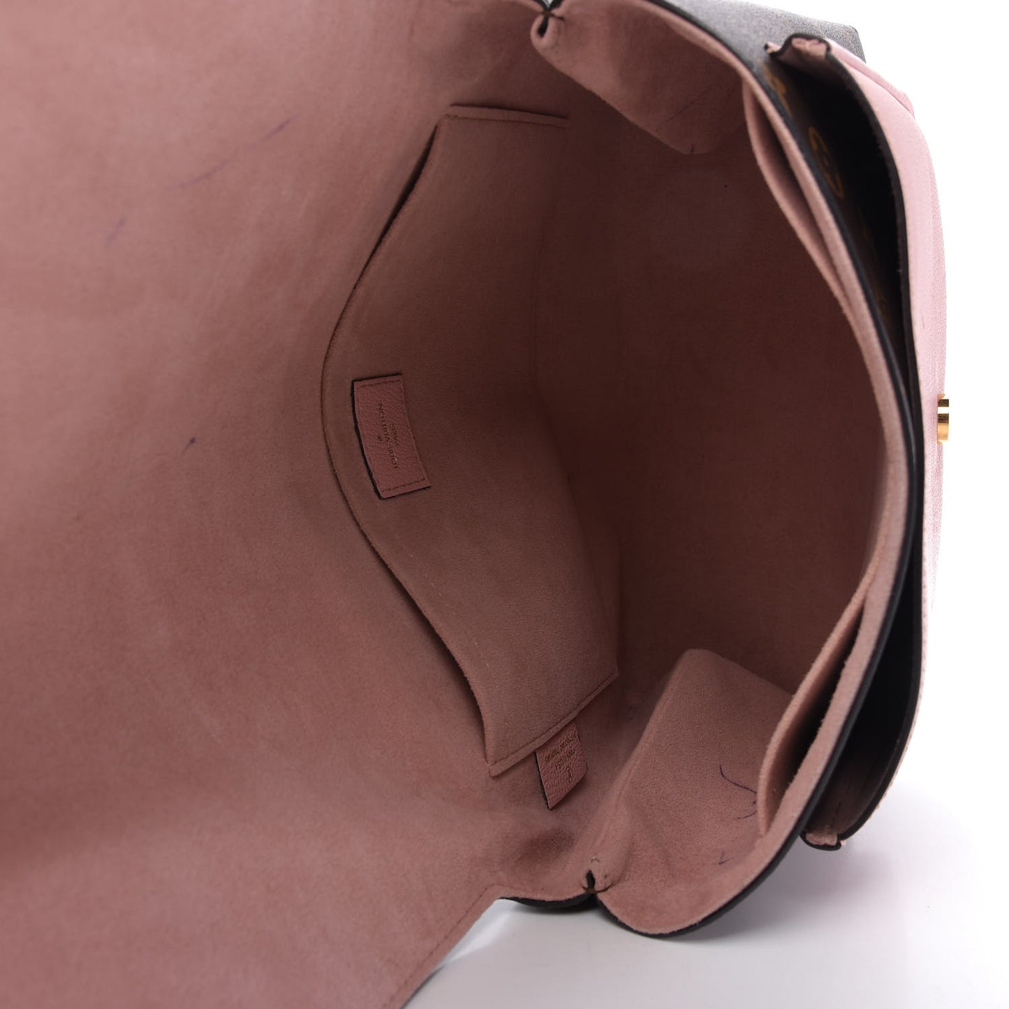 Monogram Marignan Rose Poudre
