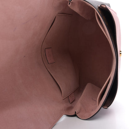 Louis Vuitton Monogram Marignan Rose Poudre 5 of 14