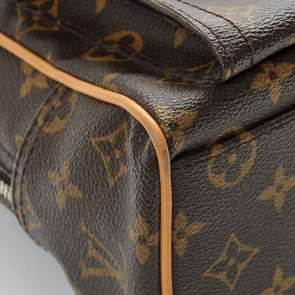 Louis Vuitton Monogram Manhattan PM 9 of 10