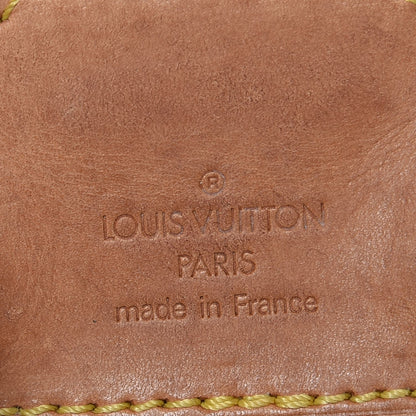 Louis Vuitton Monogram Montsouris MM Backpack 6 of 8