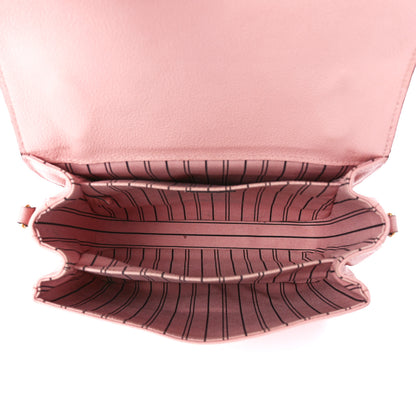 Louis Vuitton Empreinte Pochette Metis Rose Poudre 4 of 11