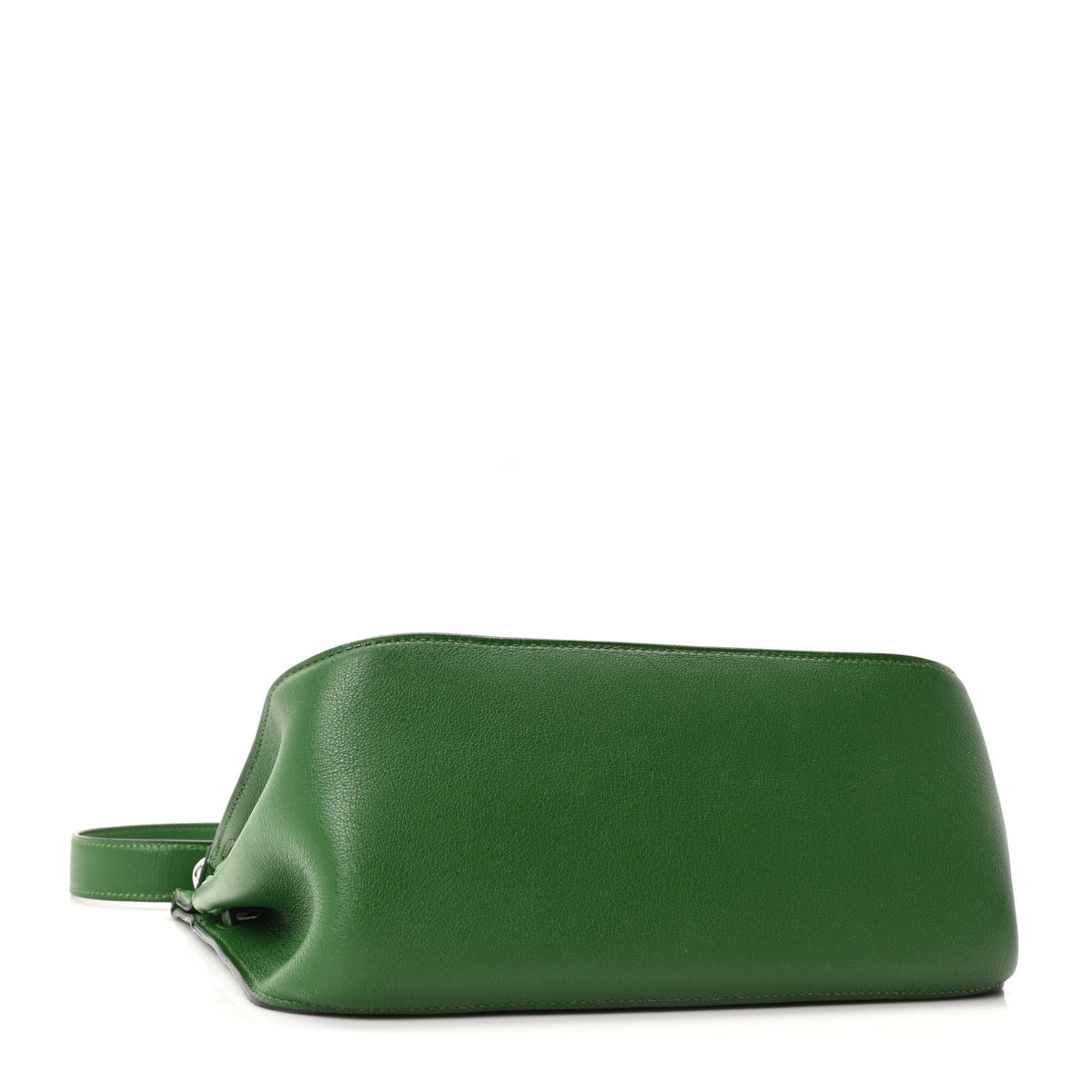 Hermes Swift Jypsiere 28 Vert Bengale 4 of 10