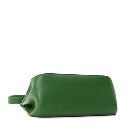 Hermes Swift Jypsiere 28 Vert Bengale 4 of 10