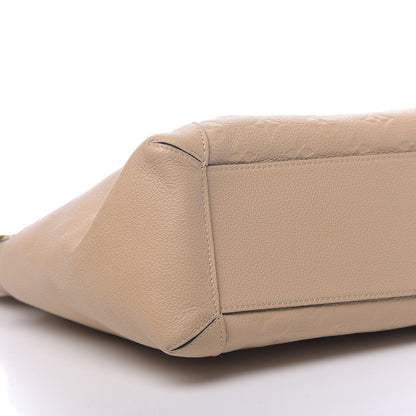 Louis Vuitton Empreinte Bagatelle Dune 8 of 9